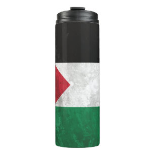 Palestina Thermosbeker