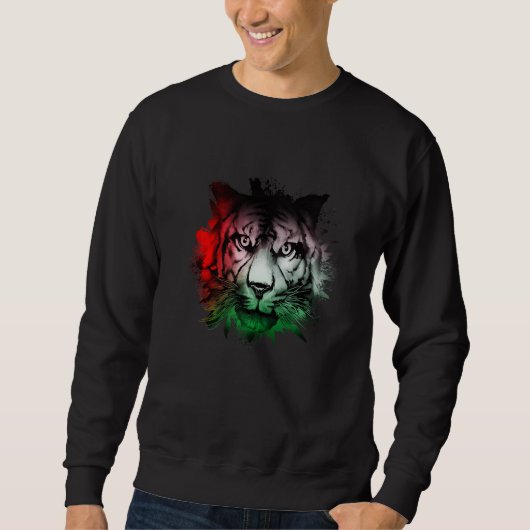 Palestina Trui (Voorkant)