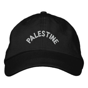 PALESTINA: Verstelbaar Pet