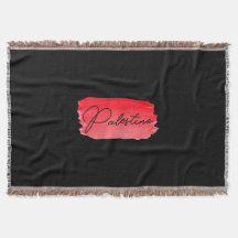 Palestina vrij van Gaza