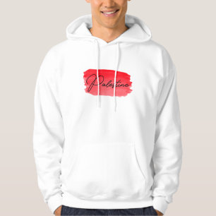 Palestina vrij van Gaza Hoodie