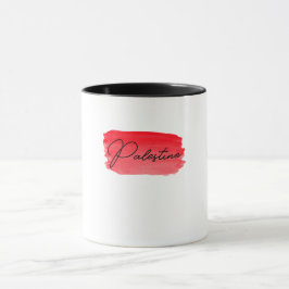 Palestina vrij van Gaza Mok