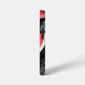 Palestina Watermeloen iPhone Hoesje (Linkerkant)