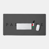 Palestine (Clavier et souris)
