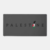 Palestine (Recto)