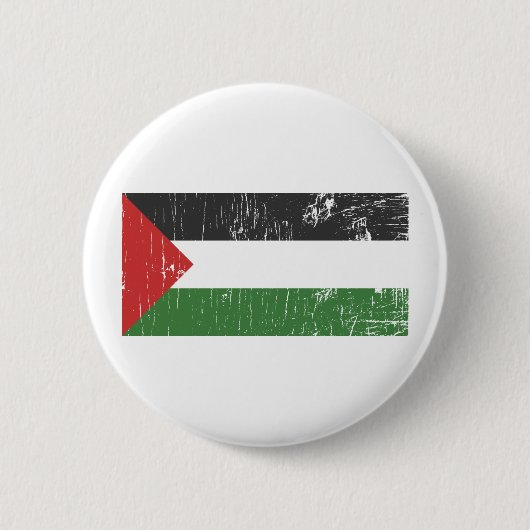 Palestine Button (Voorkant)