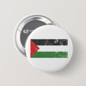 Palestine Button (Voorkant /achterkant)