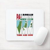Palestine Dan en nu Muismat (Met muis)