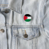 Palestine Flag Button (In situ)