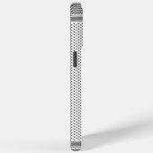 Palestine Iphone Case - Palestijnse sjaal Hoesje (Achterkant / Rechts)