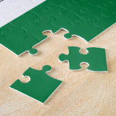palestine legpuzzel (Zijkant)