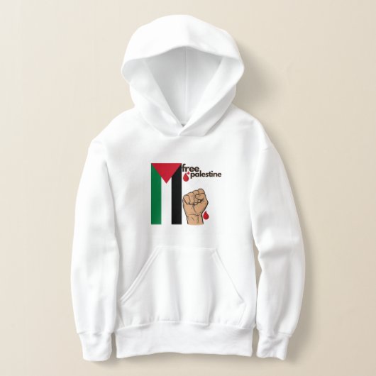 palestine libre (Poser)