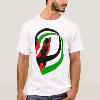 Palestine Return T-shirt