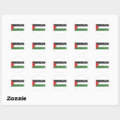 Palestine Sticker (Vel)