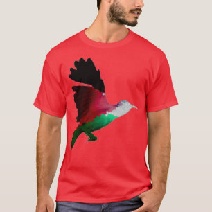 Palestine Sunbird T-shirt