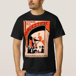 PALESTINE T-SHIRT
