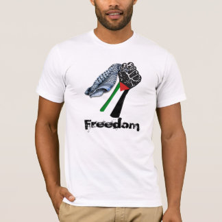 PALESTINE T-SHIRT