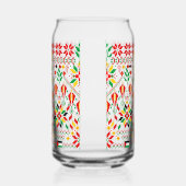 Palestine Tatreez Broderie traditionnelle (Gauche)