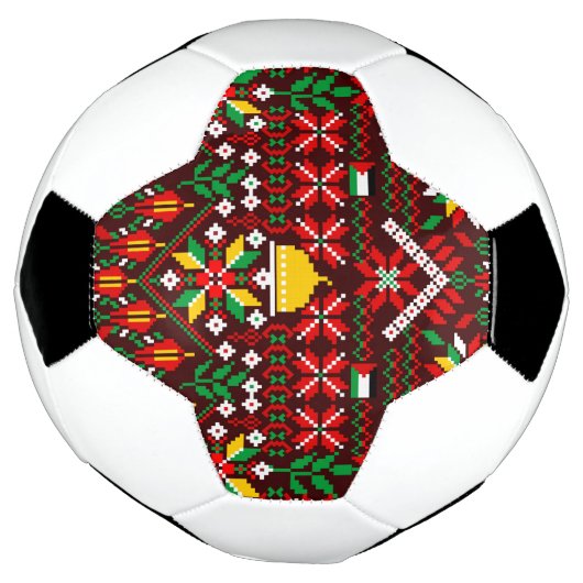 Palestine Tatreez Broderie traditionnelle (Tourné)