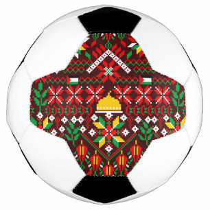 Palestine Tatreez Broderie traditionnelle