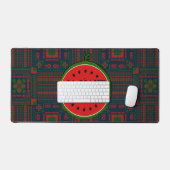 Palestine watermelon-Palestine Arabe mot"français" (Clavier et souris)