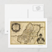 PalestinePanoramaPalestine 2 Briefkaart (Voorkant / Achterkant)