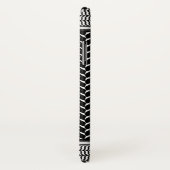 Palestinian Keffiyeh Case-Mate iPhone Case (Achterkant / rechts)
