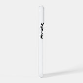 Palestinian Keffiyeh Pattern (Côté droit)