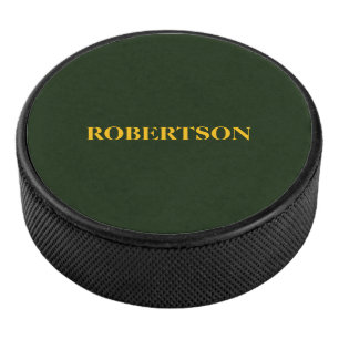 PALET DE HOCKEY