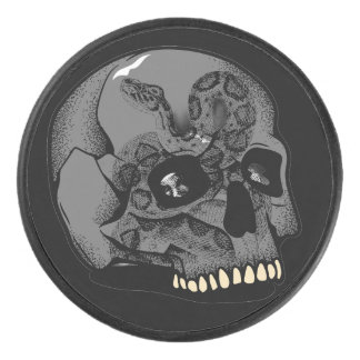 Palet de hockey