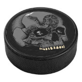 Palet de hockey (3/4/2016 12:00:00 AM)