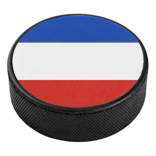 PALET DE HOCKEY 