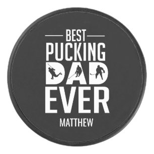 PALET DE HOCKEY