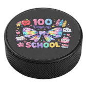 Palet De Hockey 100 jours d'école (3/4/2016 12:00:00 AM)