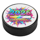 Palet De Hockey 2026 Loading... Progress Bar Sticker (3/4/2016 12:00:00 AM)