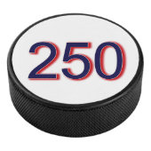 Palet De Hockey 250 USA Anniversary (3/4/2016 12:00:00 AM)