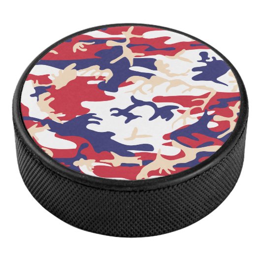 Palet De Hockey 4th of July, Independence day, Camouflage Beige (3/4/2016 12:00:00 AM)