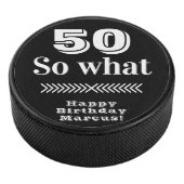 Palet De Hockey 50 donc ce que Drôle Cite 50e Anniversaire (3/4/2016 12:00:00 AM)