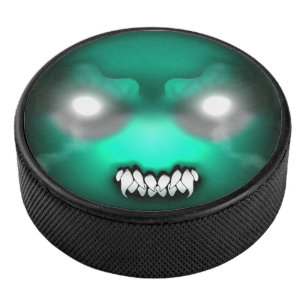 Palet De Hockey Abyssmoji