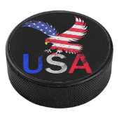 Palet De Hockey Aigle des États-Unis (3/4/2016 12:00:00 AM)