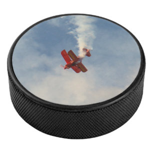 Palet De Hockey Airshow Stunt Biplane