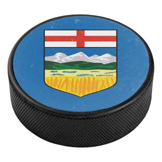 Palet De Hockey Alberta (3/4/2016 12:00:00 AM)
