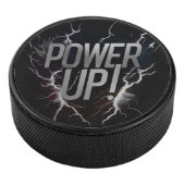 Palet De Hockey Allumer (3/4/2016 12:00:00 AM)