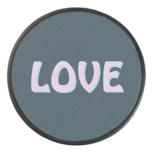 PALET DE HOCKEY AMOUR CADEAU SIMPLE FEMMES PETITE AMIE AMIE