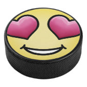 Palet De Hockey Amour Emoji (3/4/2016 12:00:00 AM)