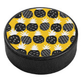 Palet De Hockey Ananas noir (3/4/2016 12:00:00 AM)
