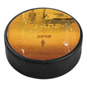 Palet De Hockey Android Dreams 2049 (3/4/2016 12:00:00 AM)