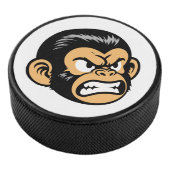 Palet De Hockey Angry Ape (3/4/2016 12:00:00 AM)