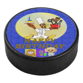 Palet De Hockey Anniversaire (3/4/2016 12:00:00 AM)