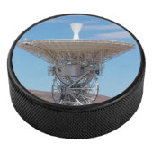 Palet De Hockey Antenne Apollo Deep Space Disc (3/4/2016 12:00:00 AM)